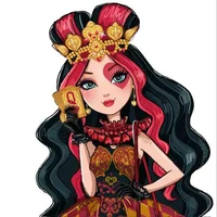 Lizzie Hearts
