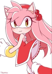 Amy Rose