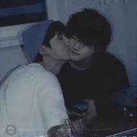 Taekook - Taehyung