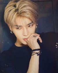 Lee Taeyong