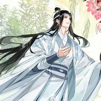 Lan Wangji