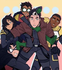 Batfam