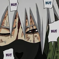 Kakashi Hatake