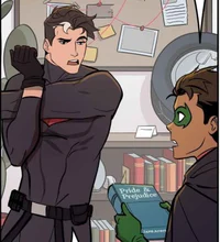 Jason Apartment