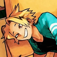 Denki Kaminari
