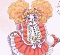 Circus Baby
