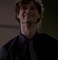 Spencer Reid