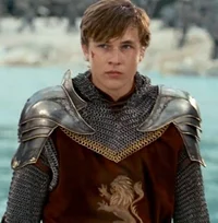 Peter Pevensie
