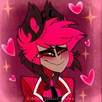 Alastor - HH