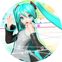 Hatsune Miku