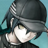 Saihara Shuuichi