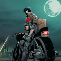 JASON TODD