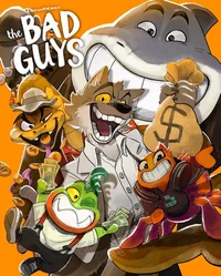 The Bad Guys