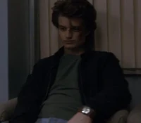Steve Harrington
