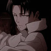 levi ackerman