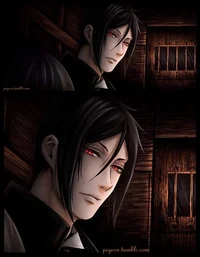 Sebastian Michaelis