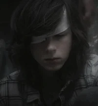 carl grimes