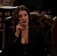 Robin Scherbatsky 