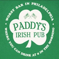 Paddys Pub