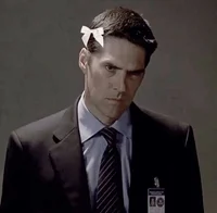 Aaron Hotchner