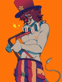 LOVEBUG Clown