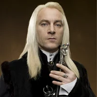 Lucius Malfoy