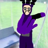 Miss circle in doors