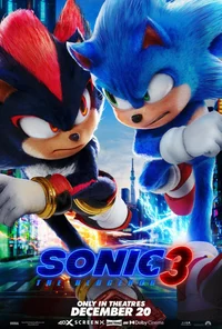 Sonic movie RPG