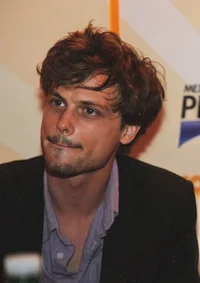 Matthew Gray Gubler 