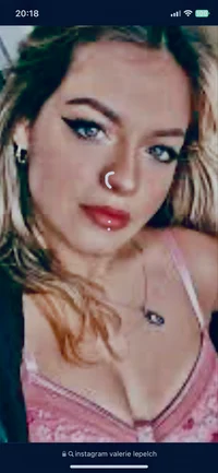 Valerie lepelch 