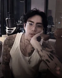 DPR Christian Yu