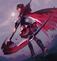 RWBY