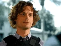 Spencer Reid