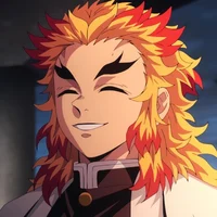 Kyojuro Rengoku