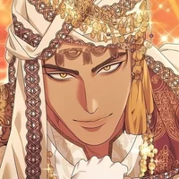 Rupert - The Pharaoh