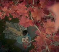 Rhaenyra and Alicent