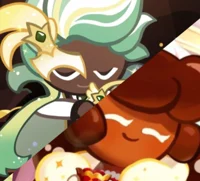 Cocoa and Mint choco