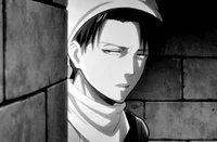 Levi Ackerman