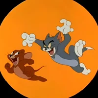 -Tom and Jerry RP-