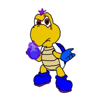 Void Koopa