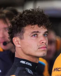 Lando Norris