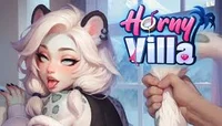 horny villa