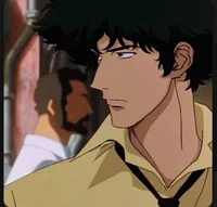 Spike Spiegel