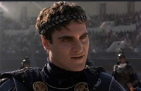 Commodus
