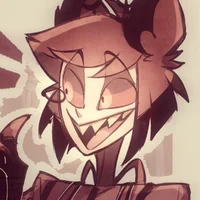 Alastor - HH