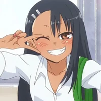 Hayase Nagatoro