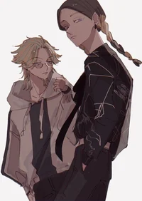 Ран и Риндо 