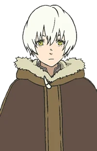 Бессмертый