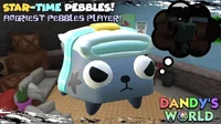 GRIEFER PEBBLE - 07