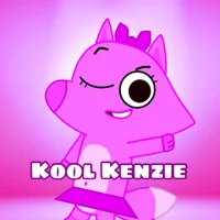 Pikwik Kool Kenzie